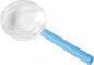 Preview: Bunte Lupen 8er Set
