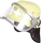 Preview: Firefighter helmet