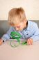 Preview: Hand-/ stand magnifying glass large