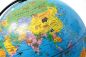 Preview: Animal Globe 30 cm