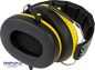 Preview: Ear protection for children "Auris PLUS" yellow