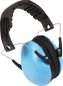 Preview: Ear protection for children blue