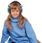 Preview: Ear protection for children blue