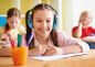 Preview: Ear protection for children blue