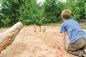 Preview: Sand bowling