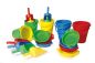 Preview: Sandspielset 24er Set