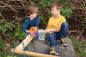 Preview: Bamboo channels set of 4