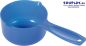 Preview: Measuring Spoon set of 5 blue