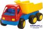 Preview: Giant Dump Truck
