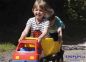 Preview: Giant Dump Truck