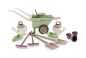 Preview: Sand & Garten Set 18 Teile
