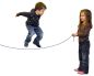 Preview: Swinging rope 5 m