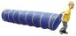 Preview: Crawl tunnel blue, 175 cm