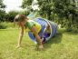Preview: Crawl tunnel blue, 295 cm