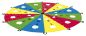 Preview: Parachute with target-holes