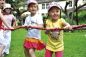 Preview: Tug of War Rope 10 m red