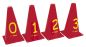 Preview: Cones with Numbers