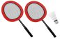 Preview: Mega Badminton Set
