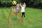 Preview: Stand basketball basket