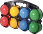 Preview: Boccia