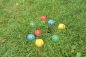 Preview: Boccia