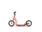 Preview: Kiga Scooter red