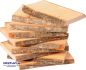 Preview: Natural wood set