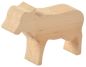 Preview: Graving wood farm set of 3