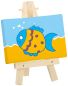 Preview: Mini easel