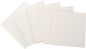 Preview: Canvas boards 10 x 10, set of 5