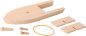 Preview: Boat with rubber band engine