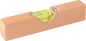 Preview: Wooden Spirit Level