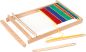 Preview: Weaving frame large