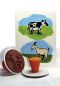 Preview: Farm animal stamps set of 6