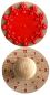 Preview: Wooden Stamp Clock with Pad