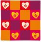 Preview: Cushion Cover