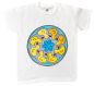 Preview: T-Shirt white size 116