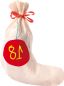Preview: Advent calendar boots 24 pcs
