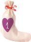 Preview: Advent calendar boots 24 pcs