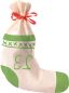 Preview: Advent calendar boots 24 pcs