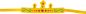 Preview: Cotton crowns set of 3