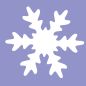 Preview: Creative Hole Punch 38mm Snowflake