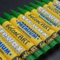 Preview: belcolART Crewax Premium 12 Crayons Grass Green
