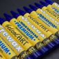 Preview: belcolART Crewax Premium 12 Crayons Cobalt Blue