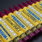 Preview: belcolART Crewax Premium 12 Crayons Purple