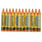 Preview: belcolART Crewax Premium 12 Crayons Skin-Coloured
