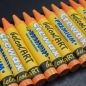 Preview: belcolART Crewax Premium 12 Crayons Skin-Coloured