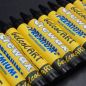 Preview: belcolART Crewax Premium 12 Crayons Black