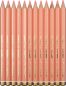Preview: belcolART Farb Gigant 12 Pencils Skin-Coloured