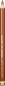 Preview: belcolART Farb Gigant 12 Pencils Brown